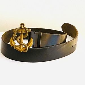 Raplph Lauren Purple Label Vachetta 